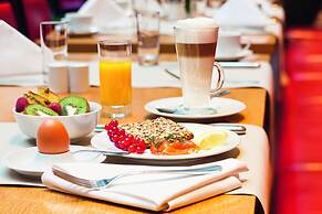 Mövenpick Hotel Hamburg
