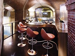 Mövenpick Hotel Hamburg
