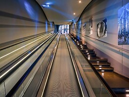 Mövenpick Hotel Hamburg