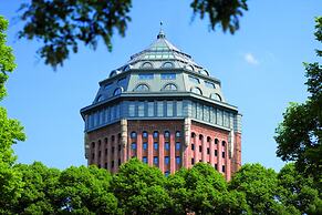 Mövenpick Hotel Hamburg