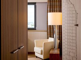 Mövenpick Hotel Hamburg