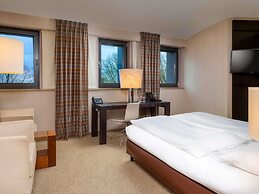 Mövenpick Hotel Hamburg