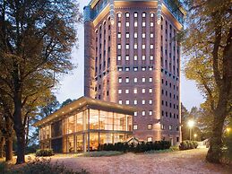 Mövenpick Hotel Hamburg