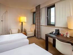 Mövenpick Hotel Hamburg
