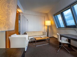 Mövenpick Hotel Hamburg