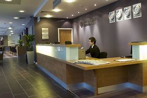 Ramada Plaza by WyndhamWrexham