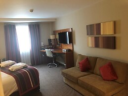 Ramada Plaza by WyndhamWrexham