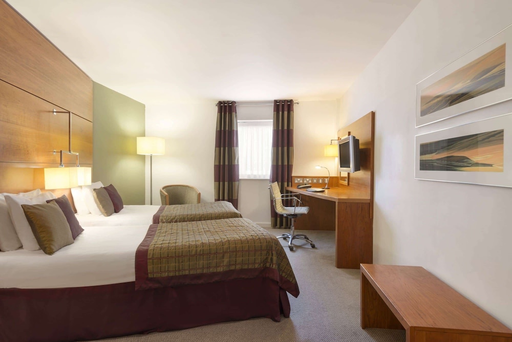 Ramada Plaza by WyndhamWrexham