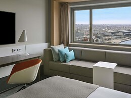 Mövenpick Hotel Amsterdam City Centre