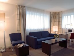 Mövenpick Hotel Amsterdam City Centre