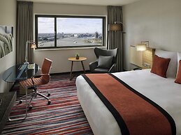 Mövenpick Hotel Amsterdam City Centre