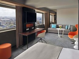 Mövenpick Hotel Amsterdam City Centre