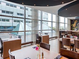 Mövenpick Hotel Amsterdam City Centre