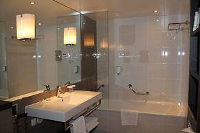 Mövenpick Hotel Amsterdam City Centre