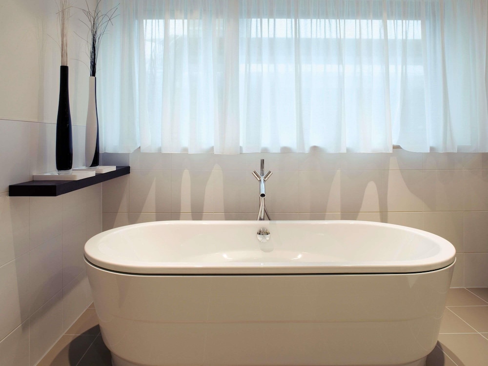 Mövenpick Hotel Amsterdam City Centre
