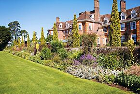 Barnett Hill - Luxury Hotel