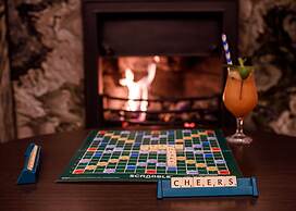 Barnett Hill - Luxury Hotel