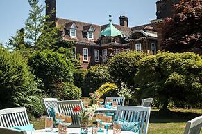 Barnett Hill - Luxury Hotel