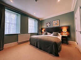 The Georgian, Haslemere, Surrey