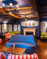The Georgian, Haslemere, Surrey