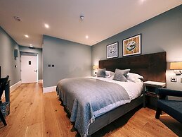 The Georgian, Haslemere, Surrey