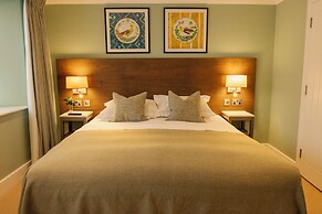 The Georgian, Haslemere, Surrey