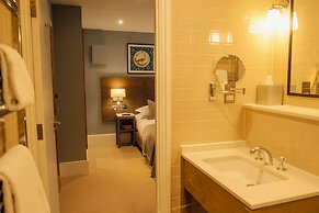 The Georgian, Haslemere, Surrey