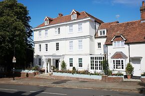 The Georgian, Haslemere, Surrey