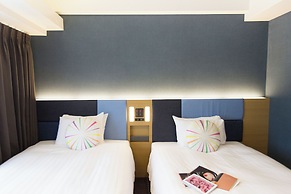 Hearton Hotel Kyoto