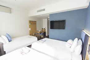 Hearton Hotel Kyoto
