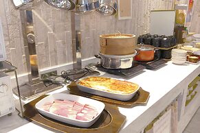 Hearton Hotel Kyoto