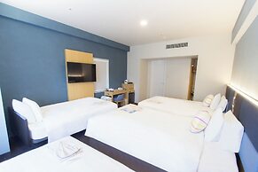 Hearton Hotel Kyoto