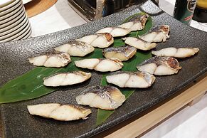Hearton Hotel Kyoto