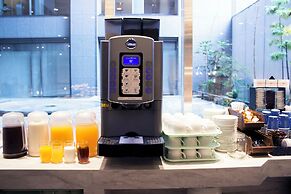 Hearton Hotel Kyoto