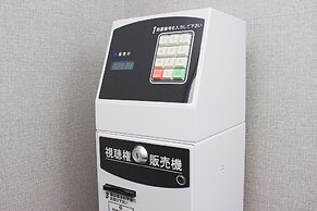 Hearton Hotel Kyoto