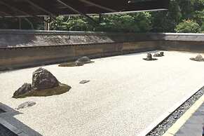 Hearton Hotel Kyoto
