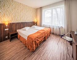 Rija VEF Hotel