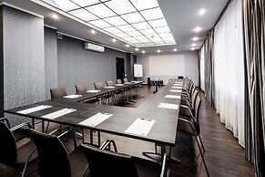 Rija VEF Hotel