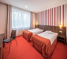 Rija VEF Hotel