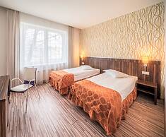 Rija VEF Hotel