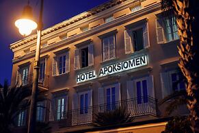 Hotel Apoksiomen