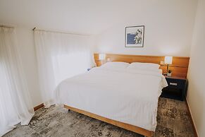 Hotel Apoksiomen