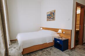 Hotel Apoksiomen