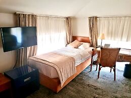 Hotel Apoksiomen