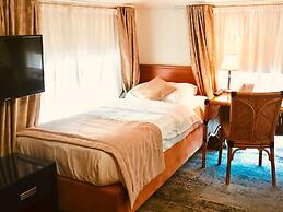 Hotel Apoksiomen