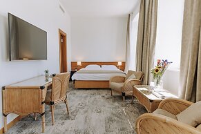 Hotel Apoksiomen
