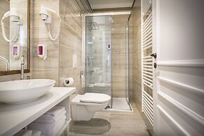 Hotel Bellevue - Liburnia