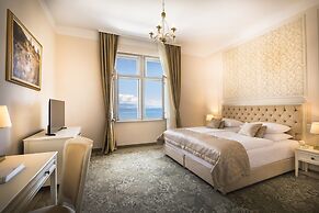 Hotel Bellevue - Liburnia