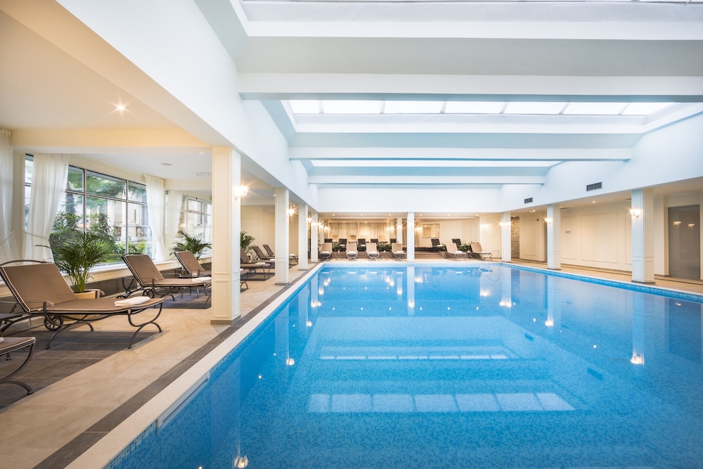 Hotel Bellevue - Liburnia