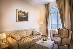 Hotel Bellevue - Liburnia